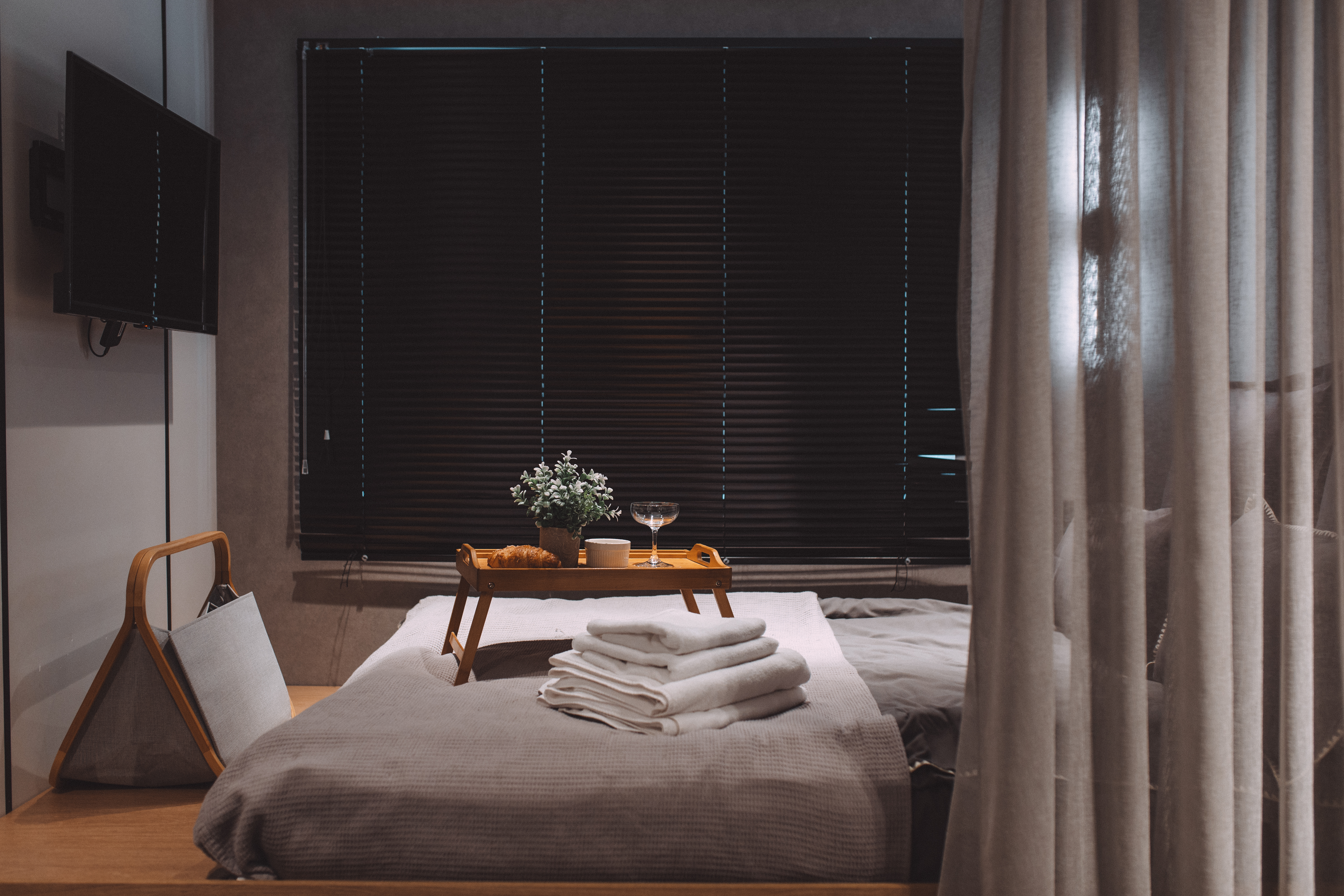 Апартаменты Yapartments