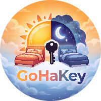 GohaKey (Посуточно в Москве)