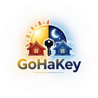 GohaKey (Посуточно в Москве)