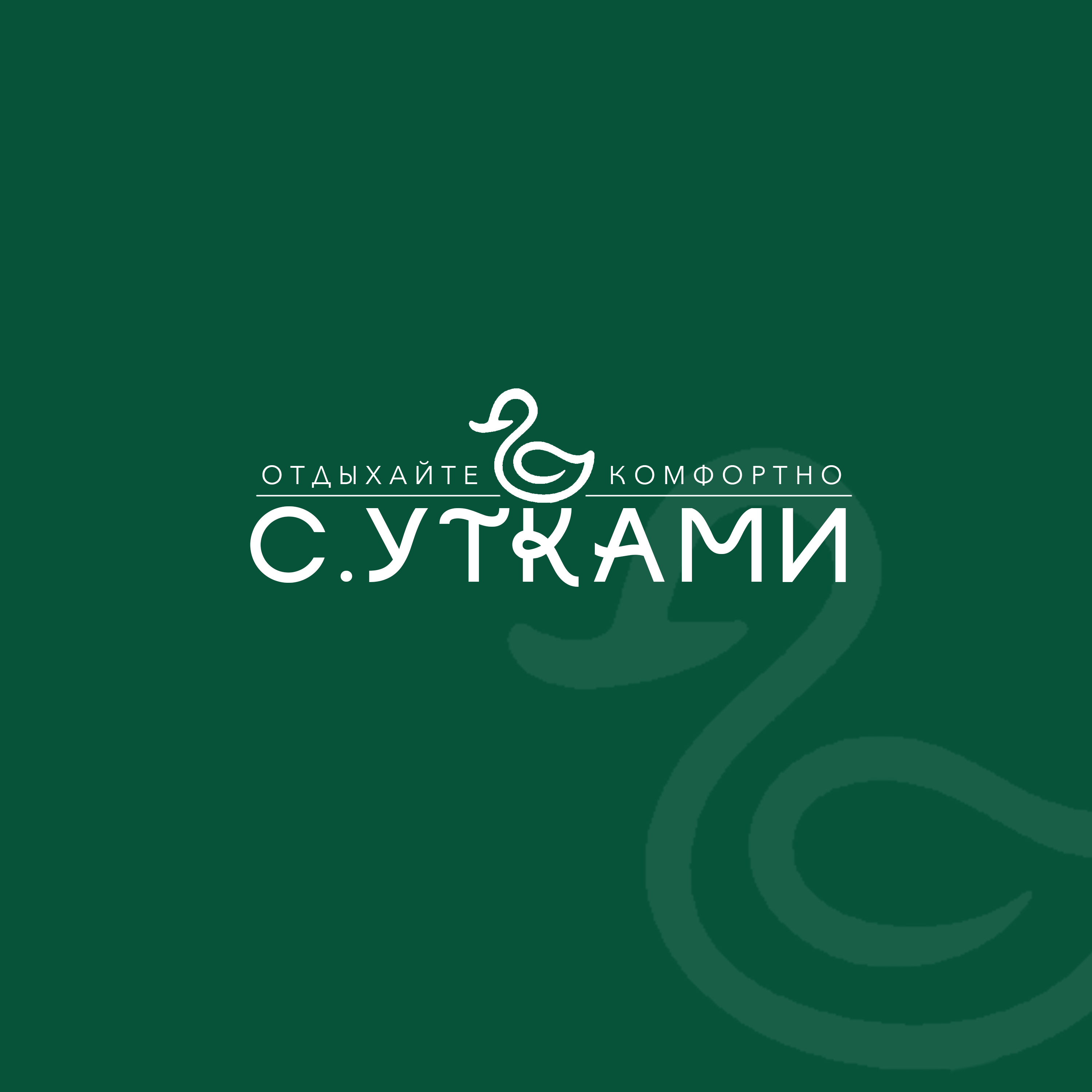 С.утками в СПб